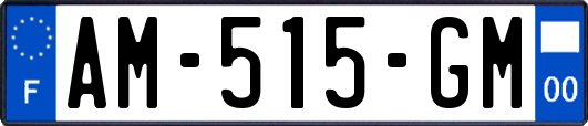 AM-515-GM