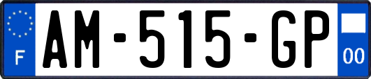 AM-515-GP