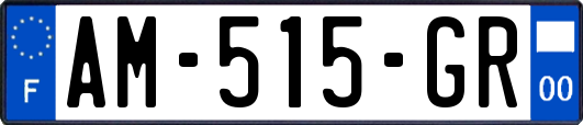 AM-515-GR