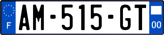 AM-515-GT
