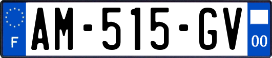 AM-515-GV