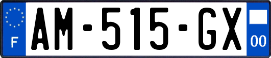 AM-515-GX