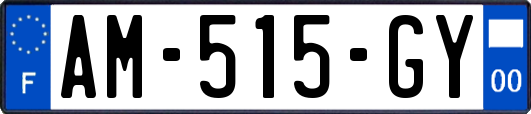 AM-515-GY