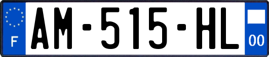 AM-515-HL
