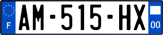 AM-515-HX