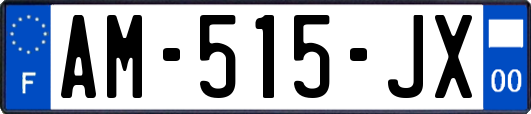 AM-515-JX