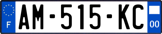 AM-515-KC