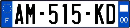AM-515-KD