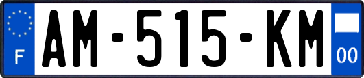 AM-515-KM