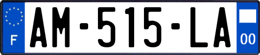 AM-515-LA