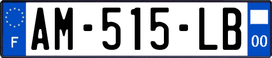 AM-515-LB