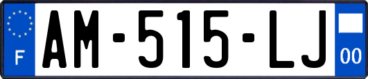 AM-515-LJ