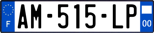 AM-515-LP