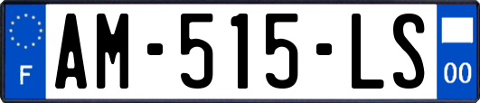 AM-515-LS