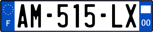 AM-515-LX