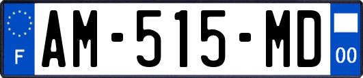 AM-515-MD