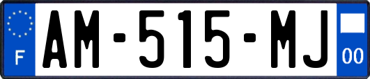 AM-515-MJ