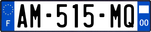 AM-515-MQ