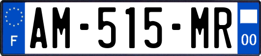 AM-515-MR