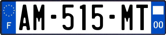 AM-515-MT
