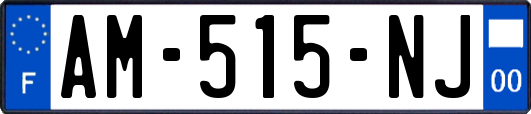 AM-515-NJ