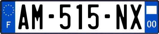 AM-515-NX