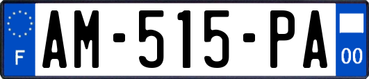 AM-515-PA