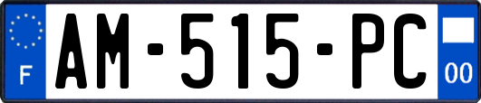 AM-515-PC