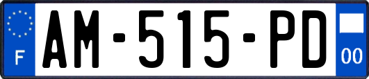 AM-515-PD