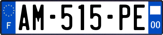 AM-515-PE