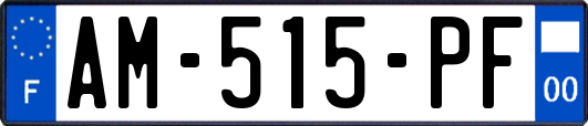 AM-515-PF