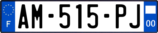 AM-515-PJ
