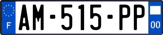 AM-515-PP