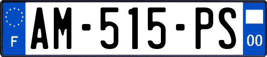 AM-515-PS
