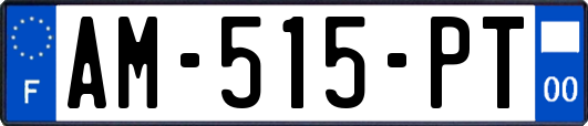 AM-515-PT