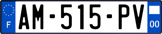 AM-515-PV