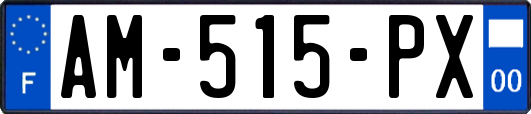 AM-515-PX
