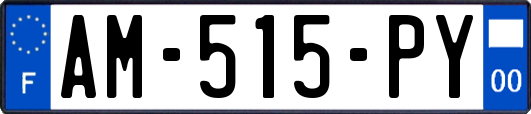 AM-515-PY