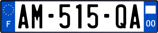 AM-515-QA