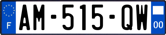 AM-515-QW