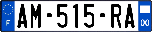 AM-515-RA
