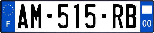 AM-515-RB
