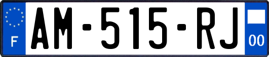 AM-515-RJ
