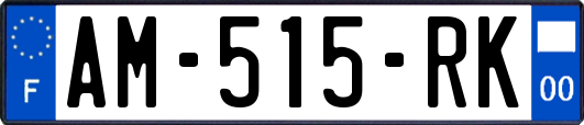 AM-515-RK
