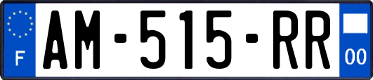 AM-515-RR