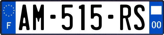 AM-515-RS