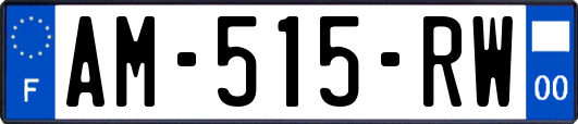 AM-515-RW