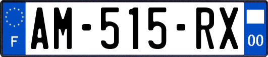 AM-515-RX