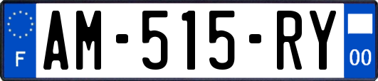 AM-515-RY