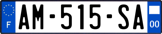 AM-515-SA